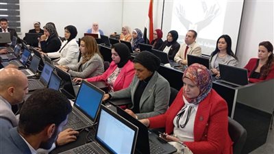 عاجل.. غرفة عمليات “تنسيقية شباب الأحزاب”: انتظام العملية الانتخابية دون مخالفات تذكر