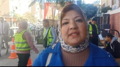 عضو حملة فريد زهران ببني سويف: إقبال بلجان القرى ثاني أيام الانتخابات