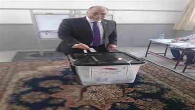 زعيم الأغلبية: المصريون انتخبوا الدولة وساندوها للحفاظ علي ماتم تحقيقه من إنجازات