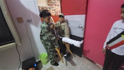 مدارس الإسماعيلية تنفذ محاكاة للعملية الانتخابية لغرس المشاركة الإيجابية