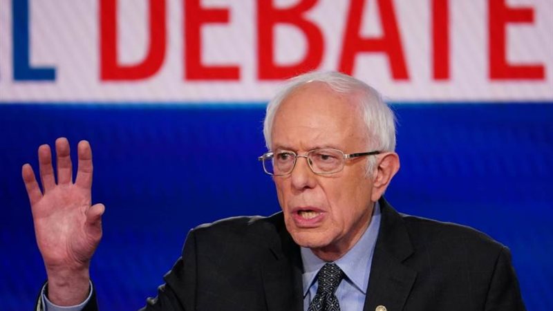 سيناتور أمريكي