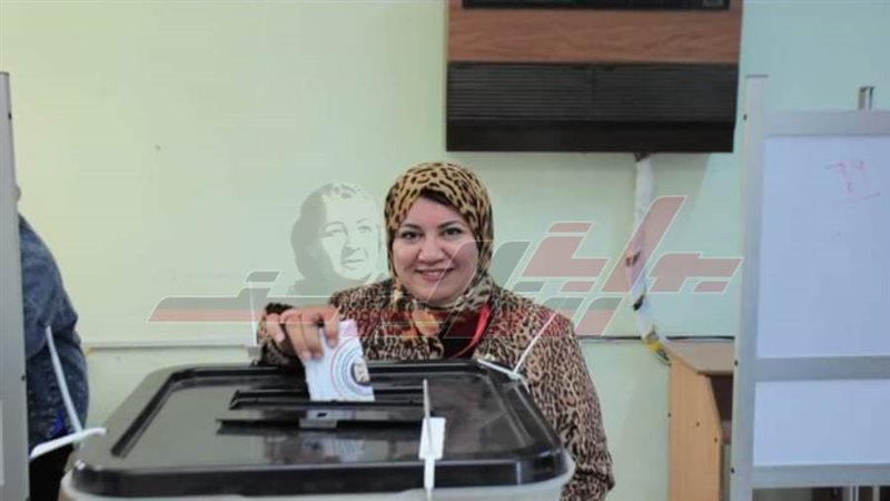 د أماني شاكر