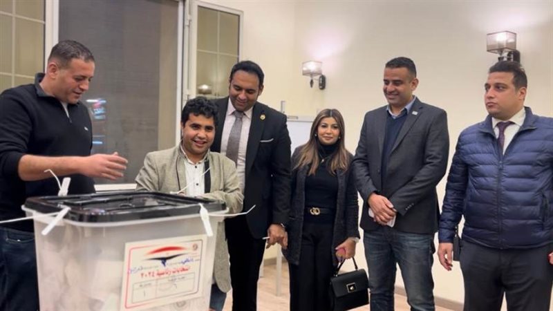 منتسبى الترفيهية