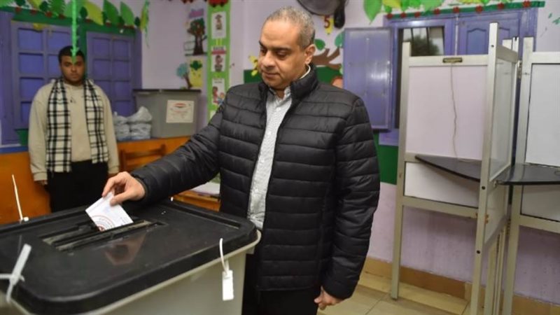 رئيس هيئة الدواء