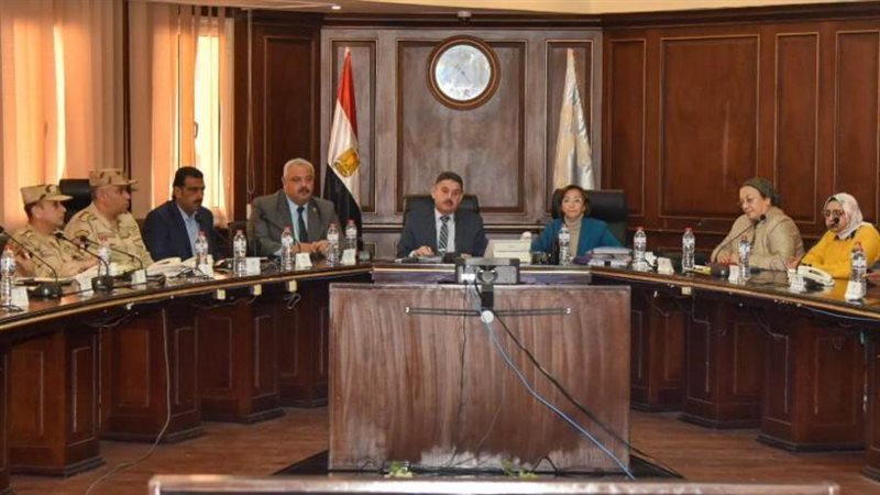 لليوم الثاني على