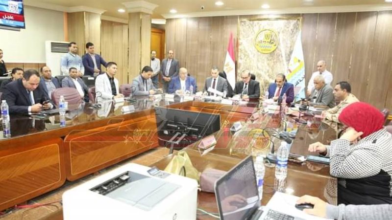 غرفة العمليات