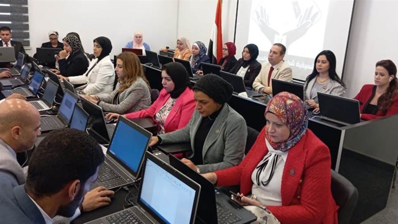 غرفة عمليات تنسيقية