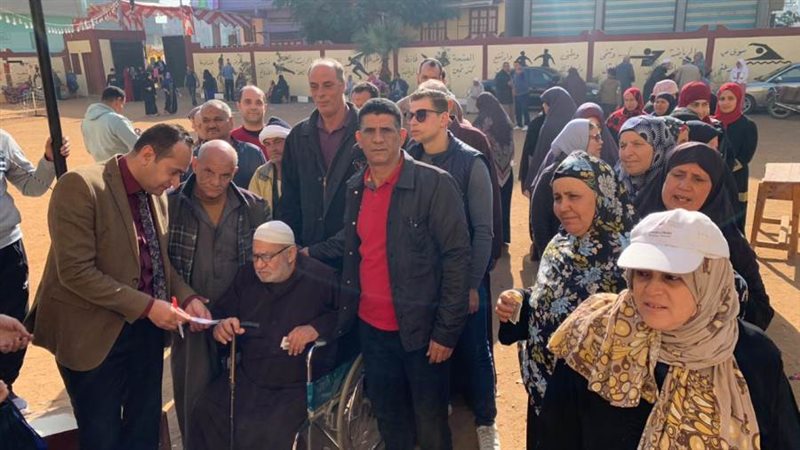 لجنة قرية الاتحاد