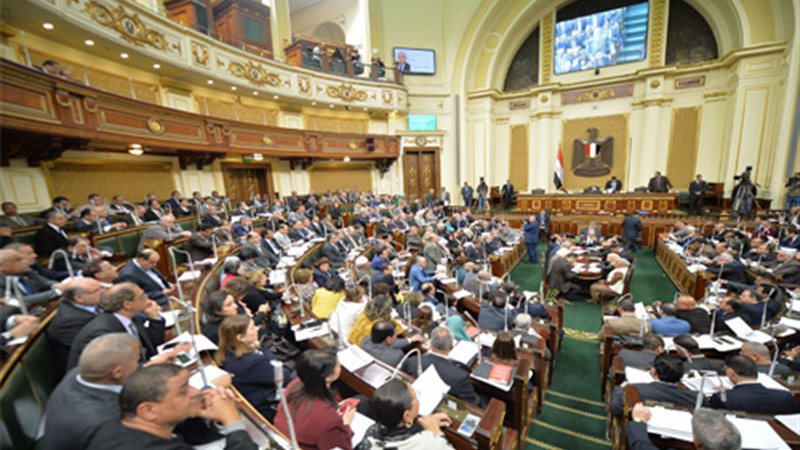 عبدالعال: لدينا إصرار