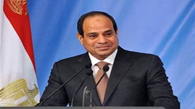 ننشر كلمة الرئيس السيسي في الاحتفال بمرور 150 عامًا على الحياة النيابية فى مصر