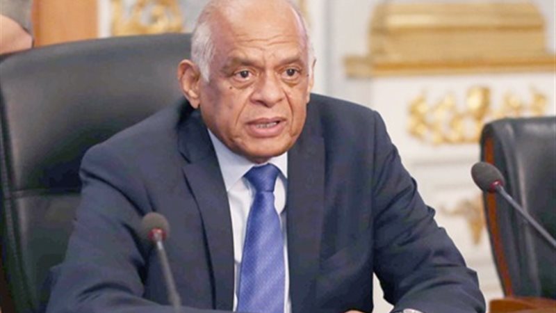 ننشر كلمة رئيس النواب