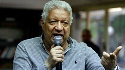 مرتضى منصور مهاجمًا الأولتراس: «لو الحق مجاش بالقانون هجيبه بالفتوات»