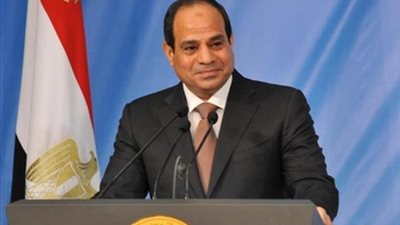 السيسي: ليس لدينا أى صلة بما يحدث فى إثيوبيا ولا نتآمر على أحد