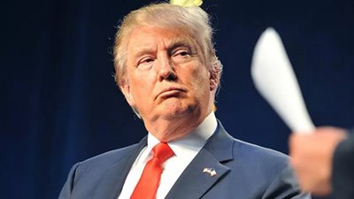 ترامب يتهم كلينتون 