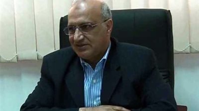 د.سامي هاشم يترشح علي رئاسة لجنة 