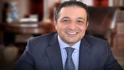 علاء عابد رئيساً لـ