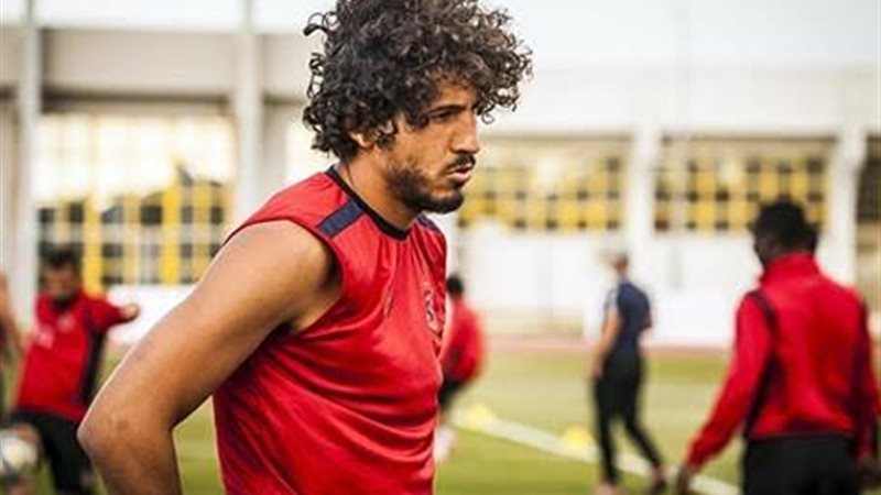 الجهاز الفني للأهلي