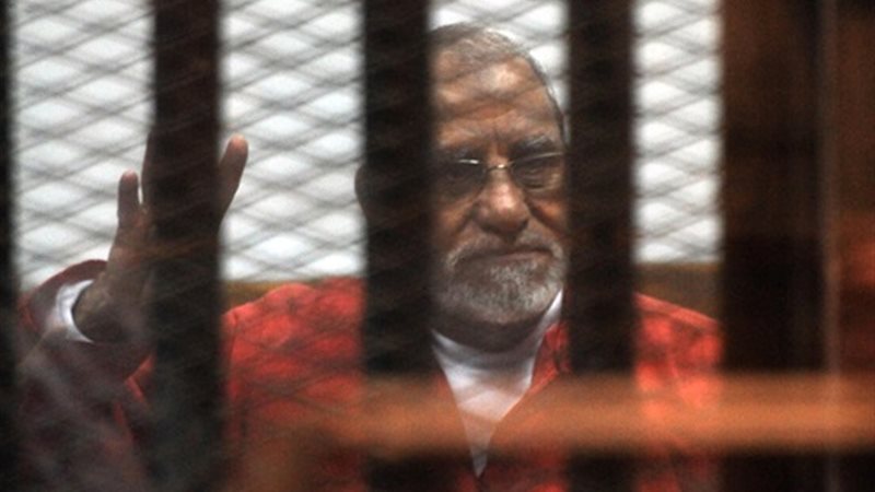 تأجيل محاكمة محمد