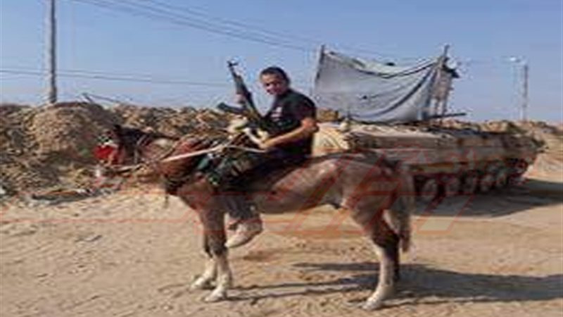 بالصور.. شهيد القليوبية