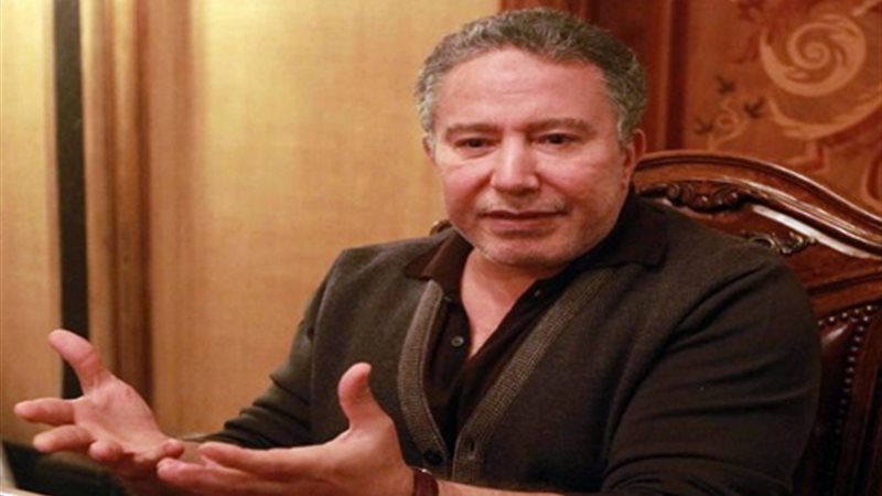 قرطام ينسحب من إنتخابات