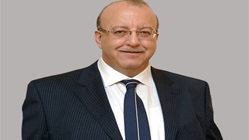 علاء والي يفوز برئاسة