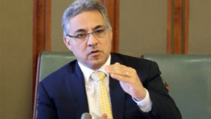 السجيني رئيساً لـلجنة