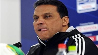 البدري: الفوز على أسوان نتيجة مُرضية وأداء الأهلي في تحسن مستمر