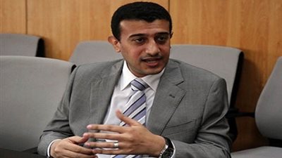 طارق الخولي : 