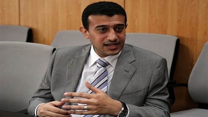 طارق الخولي : مؤتمر