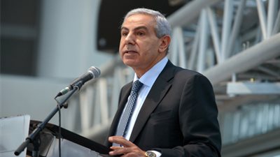 وزير التجارة والصناعة: تقدمنا بمشروع لمجلس النواب سيحل عدة مشكلات
