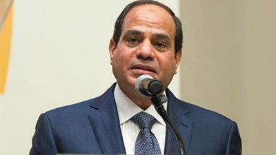 السيسى للشباب: سلكت منهج المصارحة والمكاشفة منذ توليت السلطة