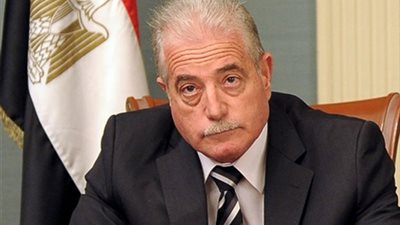 محافظ جنوب سيناء: القوات المسلحة تستصلح 16ألف فدان فى رأس سدر