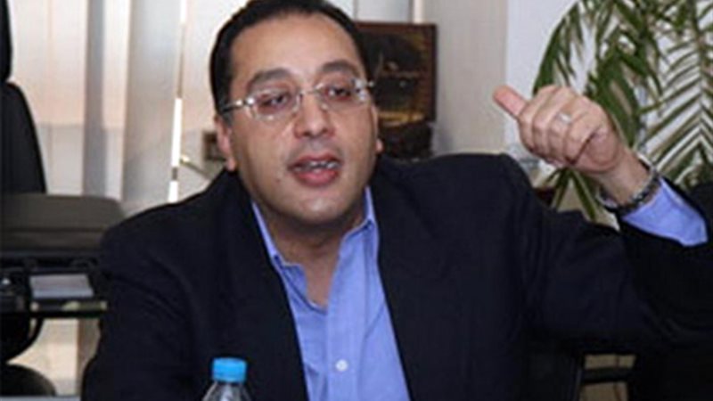 وزير الإسكان: إذا