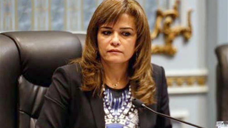 سحر طلعت مصطفي: تطالب