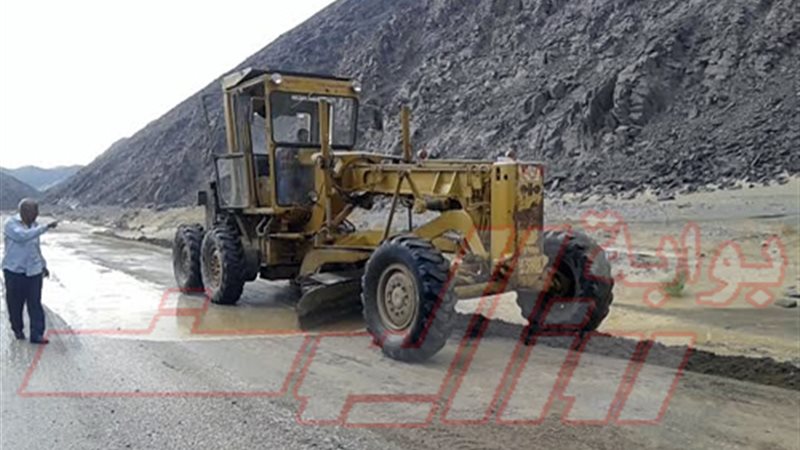 بالصور.. النقل تدفع