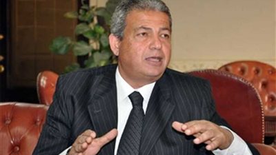 وزير الشباب: ندرس تمويل 