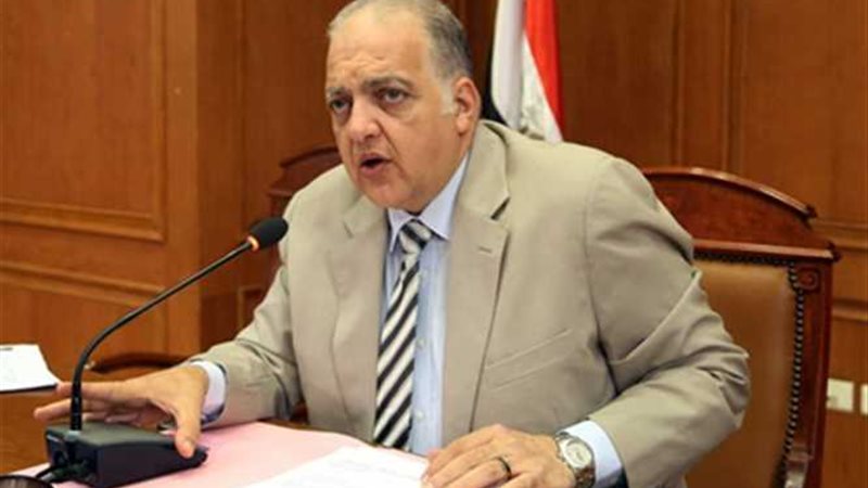 لجنة الطاقة توقف