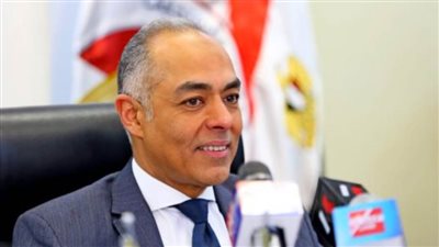 المستشار أحمد بنداري: ما يقارب 45% من إجمالي الناخبين الموجودين تم الإدلاء بأصواتهم