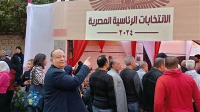 ناخبون: حُب الوطن بالمشاركة وليس بالشعارات