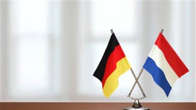 ألمانيا وهولندا تؤكدان ضرورة حل الدولتين الفلسطينية والإسرائيلية للعيش في سلام