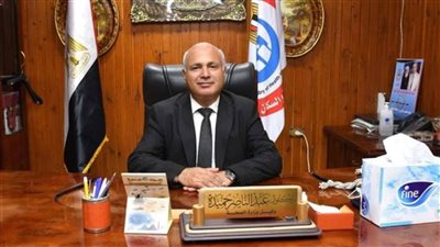 صحة الغربية: تردد 44308 مواطنين على القوافل الطبية و(100 يوم صحة) بمحيط اللجان الانتخابية