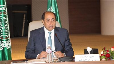  حسام زكي: الانتخابات المصرية رسالة قوية بوحدة الجبهة الداخلية وقدرتها على مجابهة التحديات