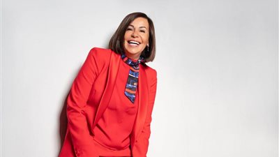  شاهيناز العقاد: 