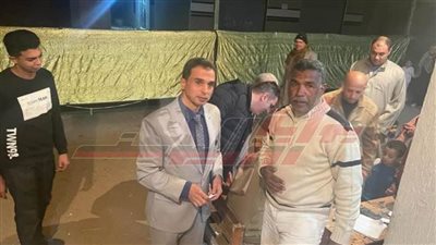 د علاء جودة يدلي بصوته ويدعو الشعب للمشاركة في الانتخابات 