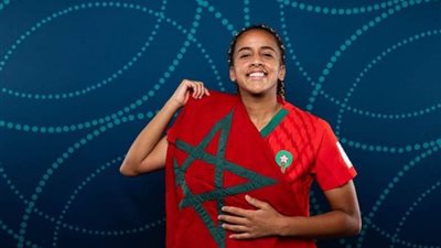 المغرب تسيطر على جائزتي أفضل لاعبة وأفضل لاعبة شابة في إفريقيا
