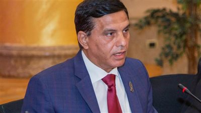 حماة الوطن: البرلمان العربي يشيد بحرص المصريين على ممارسة حقهم الدستوري