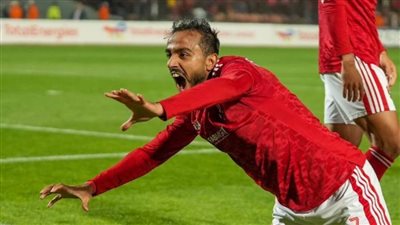 رسميًا.. كاف يختار هدف كهربا الأفضل في 2023