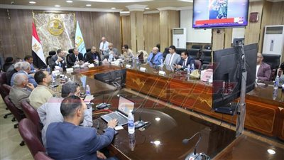 إغلاق صناديق الاقتراع في اليوم الثاني للسباق الرئاسي بكفر الشيخ