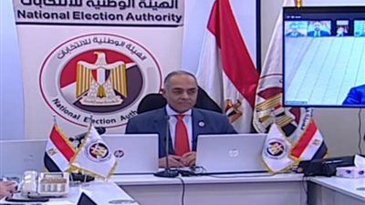 الهيئة الوطنية للانتخابات: عدد من اللجان التي بها كثافة لا يزال التصويت قائمًا حتى آخر ناخب 