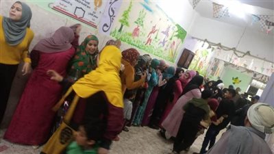 محافظ المنيا: لم نرصد أي مخالفات أو تجاوزات فى ثاني أيام الانتخابات الرئاسية 2024